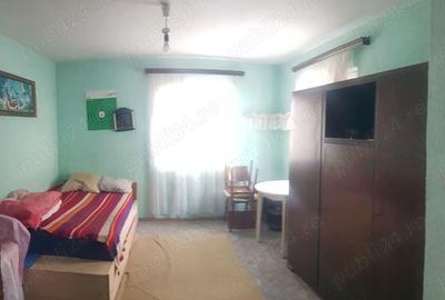 Teren de 260 mp, în Școlilor - 2