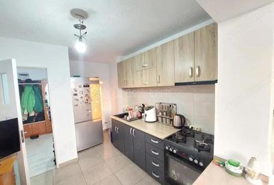 3 camere, decomandat, 65 mp UTILI, etaj 4, Piata Dorobanti II - 4