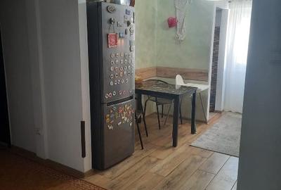 Apartament cu 3 camere decomandat, mobilat în Capitol - 4