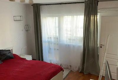 Garsonieră decomandată în Berceni