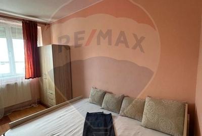 Apartament cu 2 camere de vanzare in zona Hipodrom 3 - 3