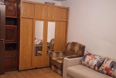 Garsoniera | etaj 2 | decomandat | 350 m Metrou Lujerului - 2