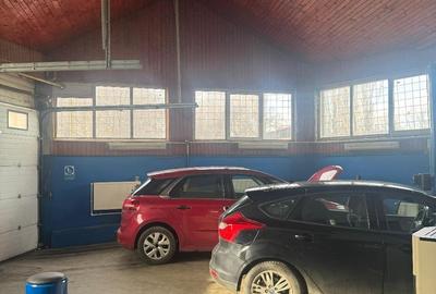 Spațiu comercial, de 328 mp, în Militari - 19