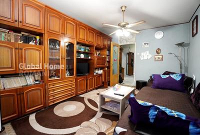 Apartament 3 CAMERE - 68 MP || Promenada MAll - 3