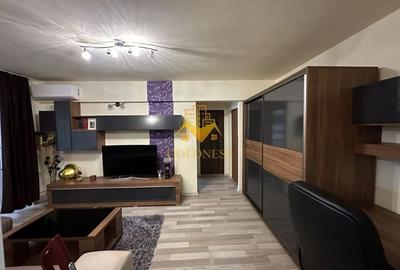 Apartament cu 2 camere decomandat, mobilat în Grigorescu