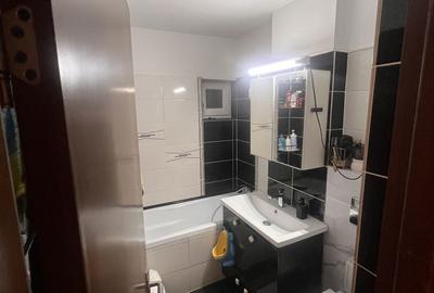 Apartament cu 3 camere decomandat în Central - 8