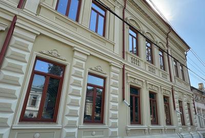 Casă cu 4 camere în Central - 5