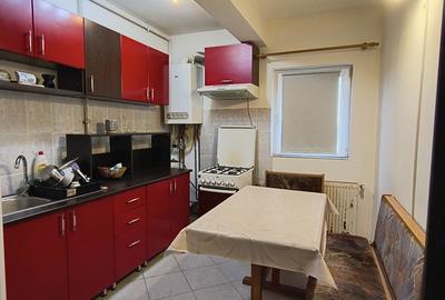 Apartament cu 2 camere decomandat în Central - 6