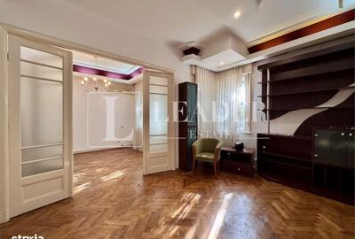 Apartament cu 4 camere, mobilat în Ultracentral - 4