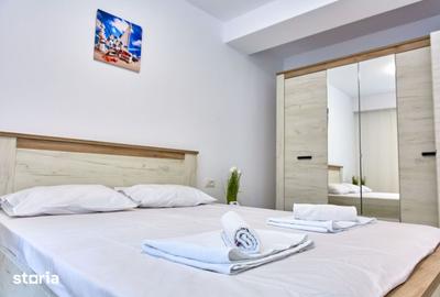 Apartament cu 2 camere în Nord - 4