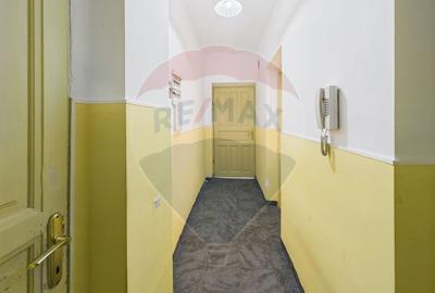 Spa?iu de birouri de 65mp de inchiriat in zona Gara de... - 26