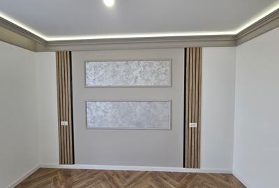 Apartamente 3 camere și parcare, et. 1 și 2, Timișoara, Torontalului, exterior - 17