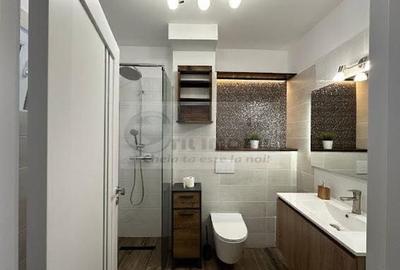 Apartament 3 camere  COPOU PARC EXPOZITIE - 799 EURO - 5