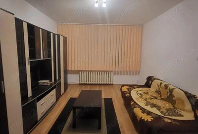 Garsonieră decomandată în Crângași - 2