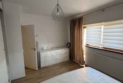 Apartament cu 2 camere semidecomandat în Țiglari