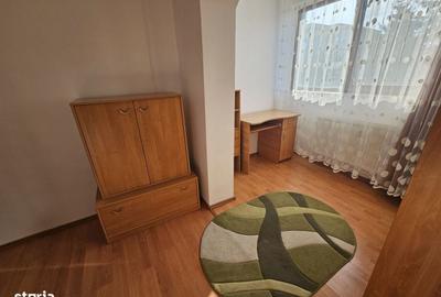 Apartament cu 2 camere în Trivale - 11