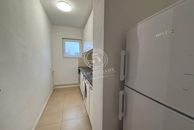 FLOREASCA CINEMA 2 CAMERE – CUMPERI CU CHIRIAȘ! COMISION 0% - 12