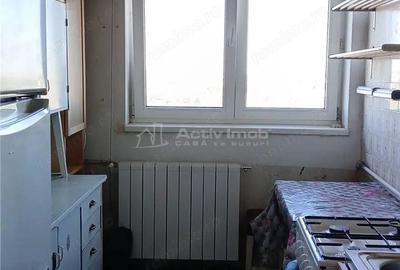Apartament cu 2 camere semidecomandat în Bucureștii Noi - 10