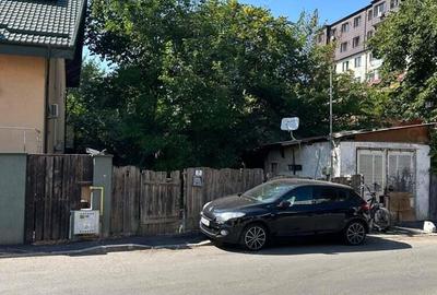 Inchiriez teren stradal 1200 mp Metrou Pacii - Mega Image Margelelor Inchiriez teren stradal 1200 mp Metrou Pacii - Mega Image Margelelor - 2