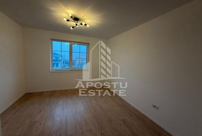 Duplex 5  camere, partial mobilat ,centrala proprie,Dumbravita - 8