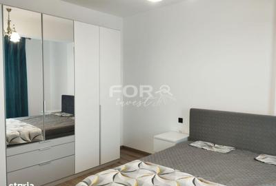 Apartament cu 2 camere decomandat în Calea Aradului - 9