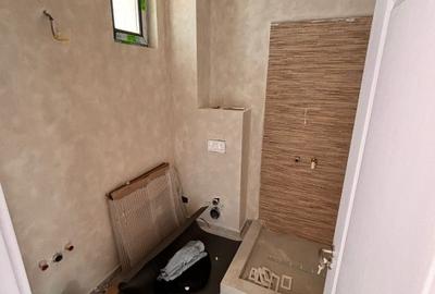 Casă cu 3 camere cu Teren 100 Mp în Central - 11
