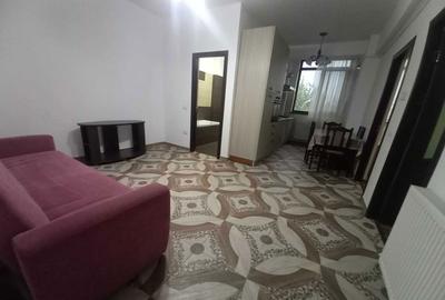 Apartament cu 2 camere decomandat în Burdujeni - 2