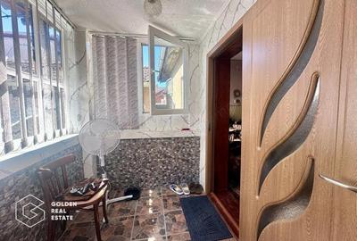 Casa cu teren 525 mp in Bujac Petru Maior - 4