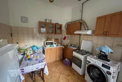 Piata Alba Iulia, casa  142 mp, teren 232 mp - 4