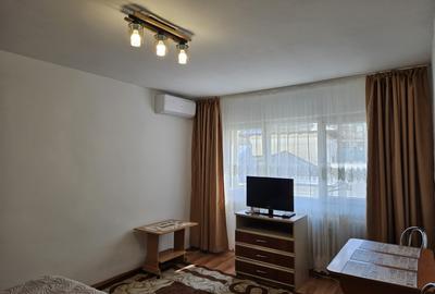 Garsonieră decomandată în Dorobanți - 1