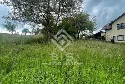 Teren Intravila Zona Centura - str. Livezi - 16