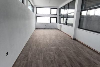 HALA PRODUCTIE //ZONA BUCOV - 2