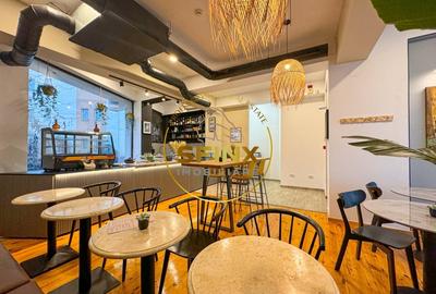 Restaurant - Bistro - la cheie - Unirii - 25