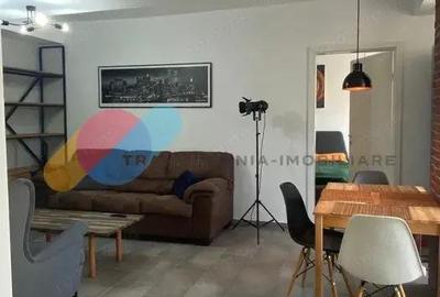 Apartament cu 2 camere semidecomandat, mobilat în Mărăști - 8