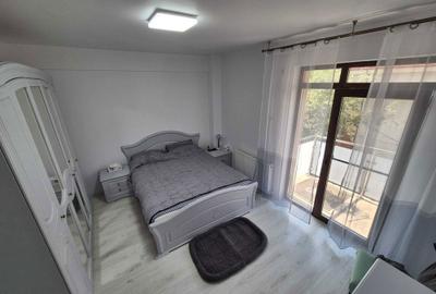 Apartament cu 2 camere decomandat în Galata - 6