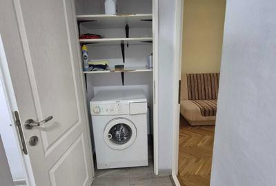 Apartament cu 4 camere semidecomandat în Central - 3