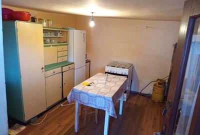 Casă individuală cu 5 camere cu Canalizare în Nord - 5