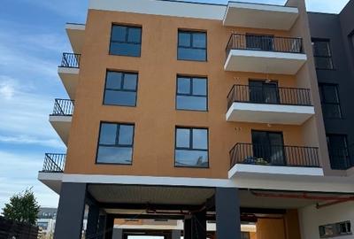 Apartament 2 camere finalizat 2 locuri parcare Pallady - 4