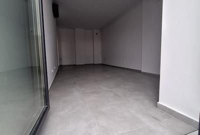 Apartament cu 2 camere semidecomandat în Florești - 7