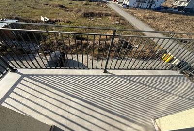APARTAMENT 2 CAMERE - BRAYTIM - GATA INTABULAT APARTAMENT 2 CAMERE - BRAYTIM - GATA INTABULAT - 7