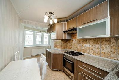 Apartament cu 2 camere de inchirat in zona Astra - 3