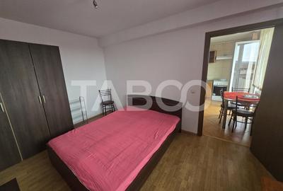 Apartament de vanzare 51mpu 3 camere zona Mihai Viteazul Sibiu - 5