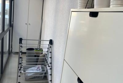 Apartament cu 2 camere semidecomandat, mobilat în Sebastian - 15