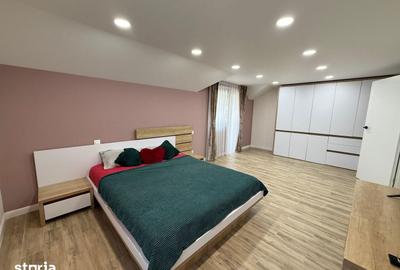 Casă cu 4 camere cu Teren 784 Mp în Groși - 4