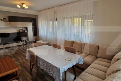 Casă individuală cu 5 camere cu Canalizare în Exterior Nord - 3