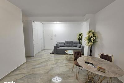 Apartament cu 2 camere în Palazu Mare