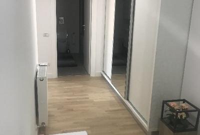 Garsonieră decomandată, mobilată în Pipera - 6