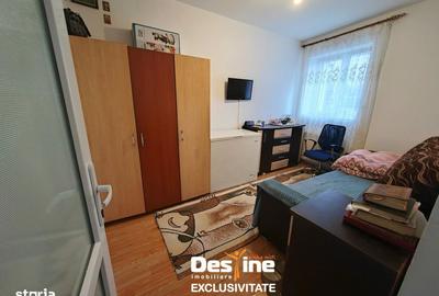 Casă cu 3 camere cu Canalizare în Ultracentral - 8
