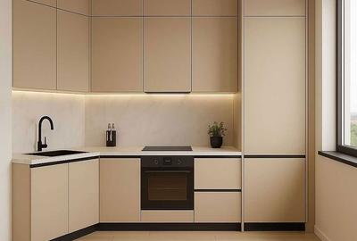 Apartament cu 2 camere decomandat în Albert - 1