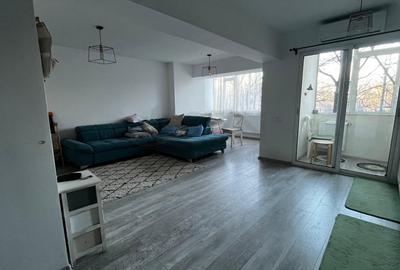 REA1022484 Doamna Ghica 3 Camere Complet Mobilat REA1022484 Doamna Ghica 3 Camere Complet Mobilat - 3